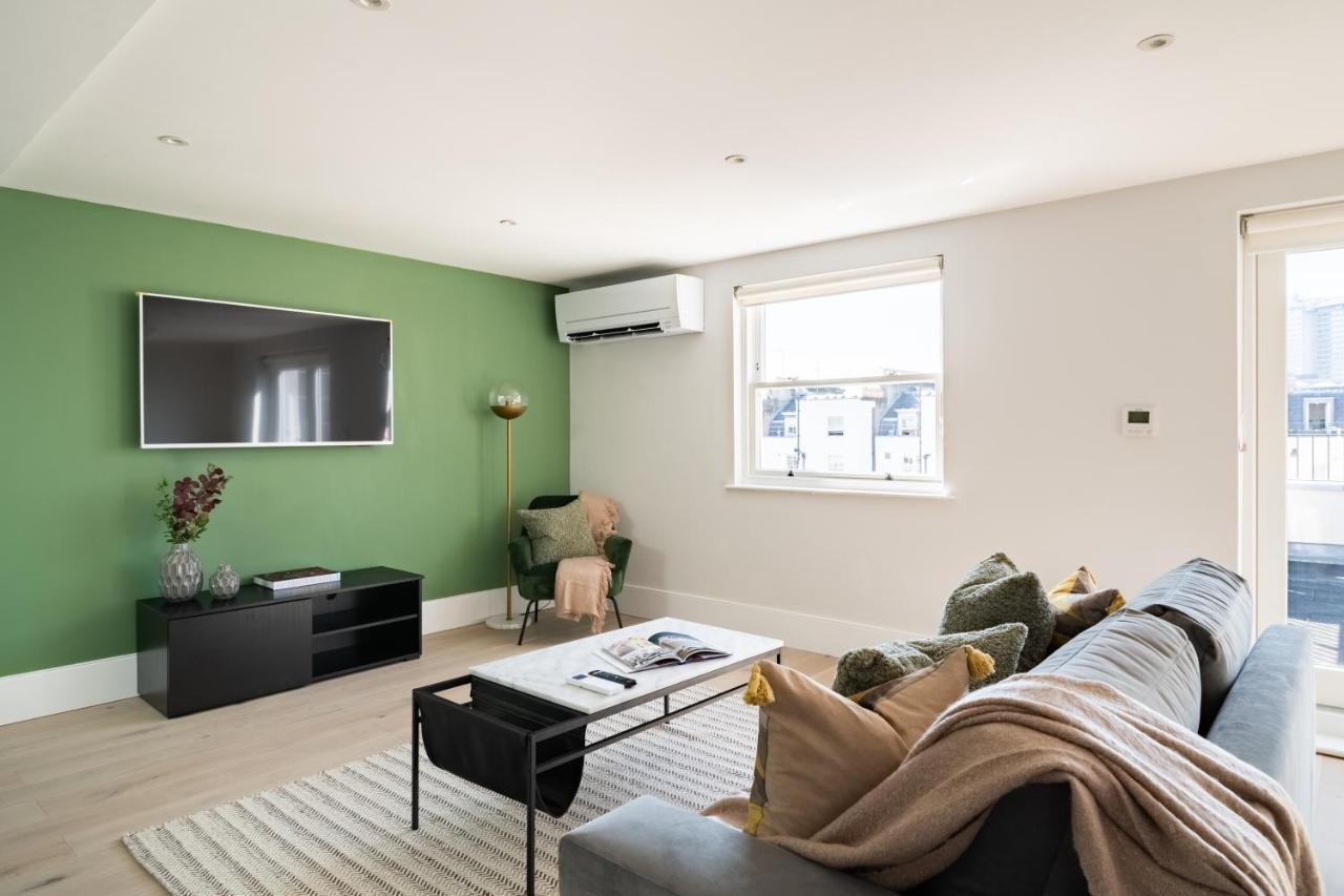 Queensberry Place By Stayo London