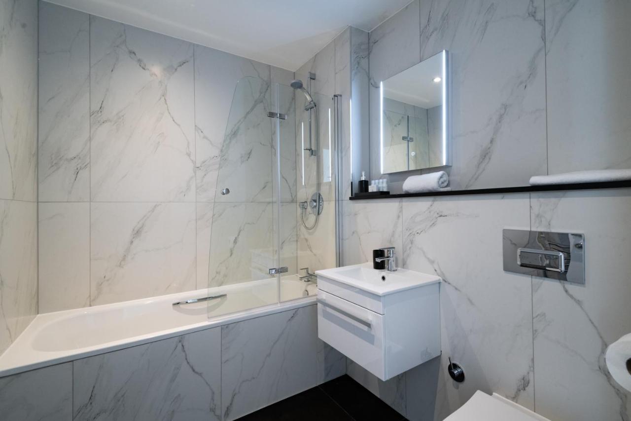 Queensberry Place By Stayo * London