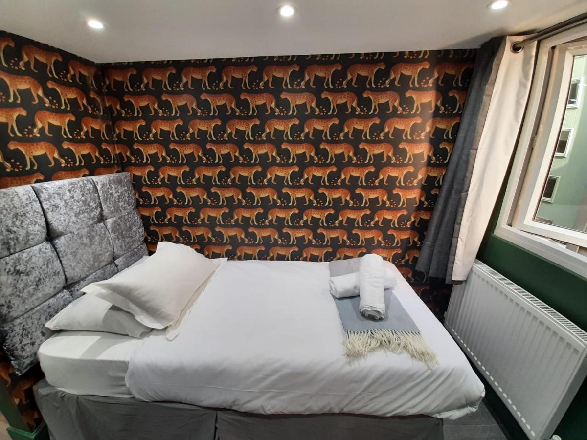 The Melville By Rokxy- Kings Cross Londen