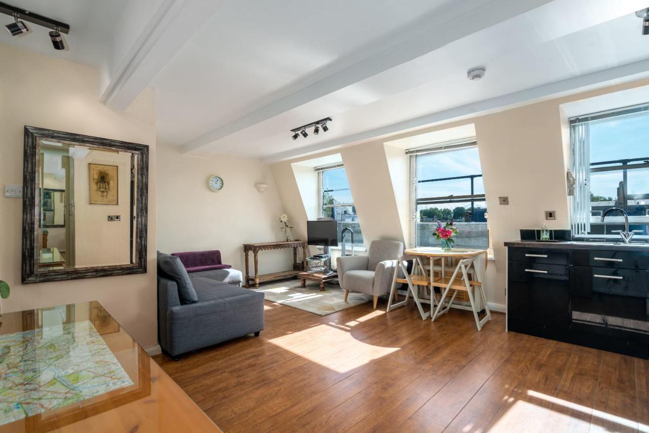 1br South Kensington Apt Near Gloucester Road Apartment