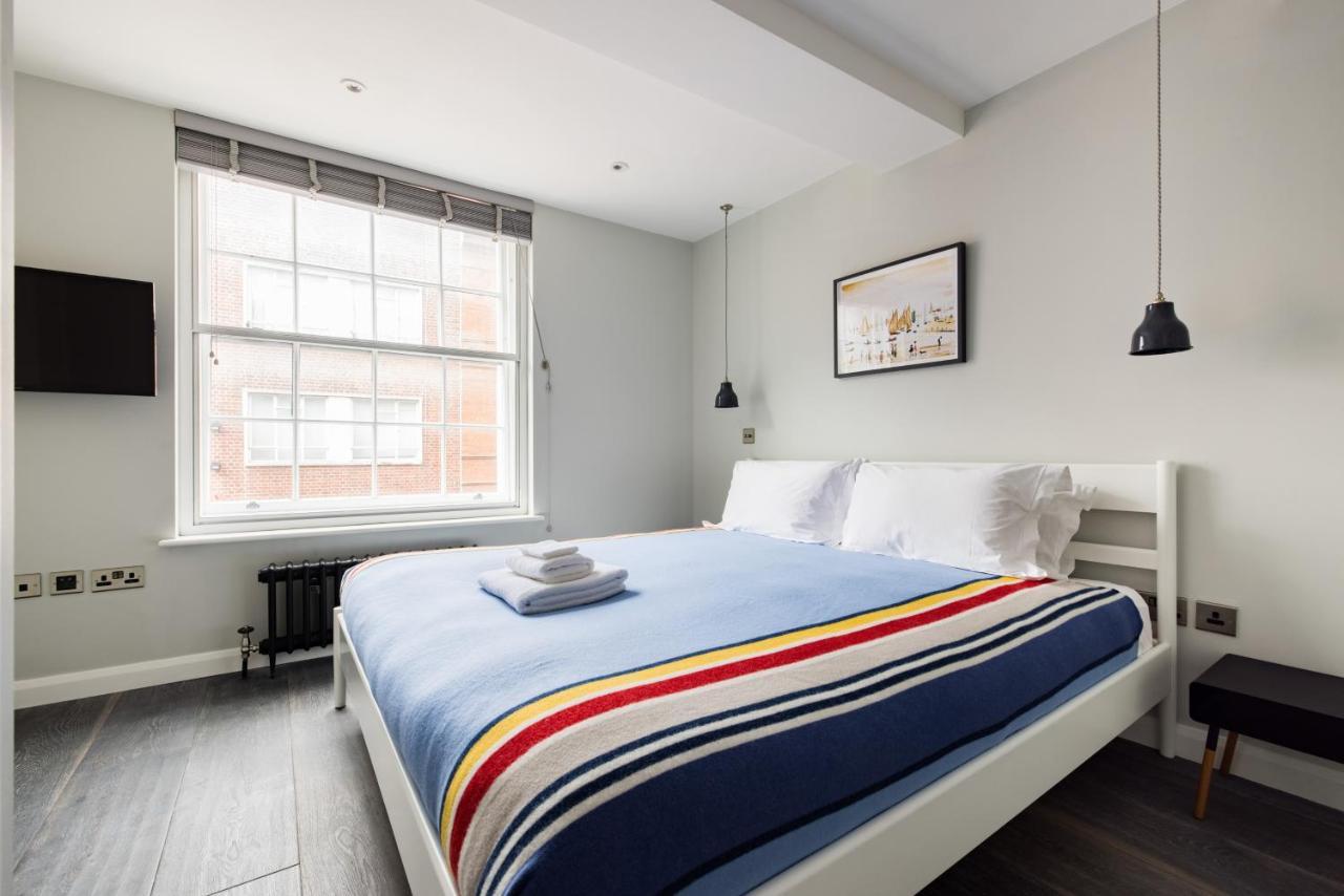 Appartamento Hausd - Leicester Square