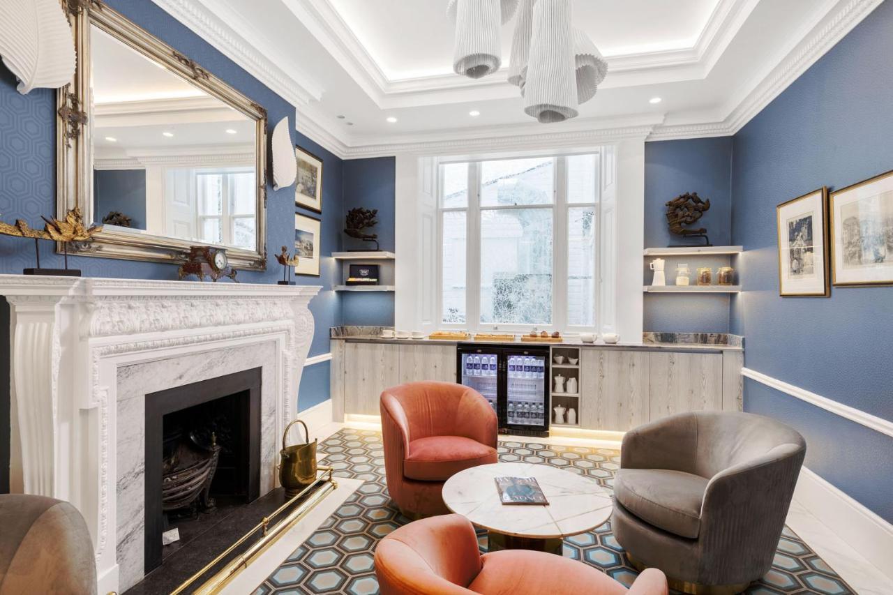 Commodore Hotel London