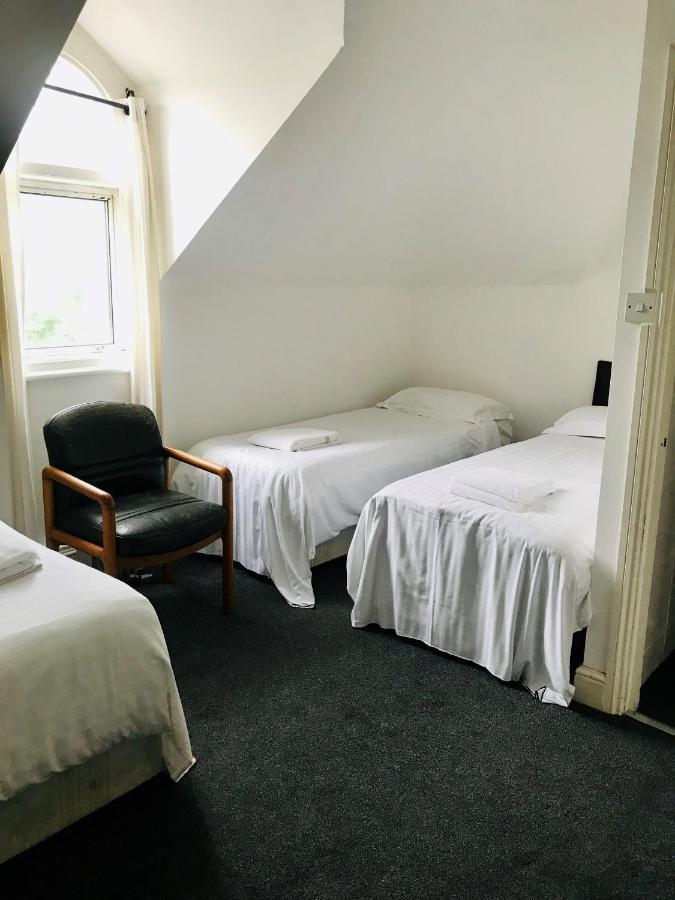 Bed & Breakfast Amhurst *