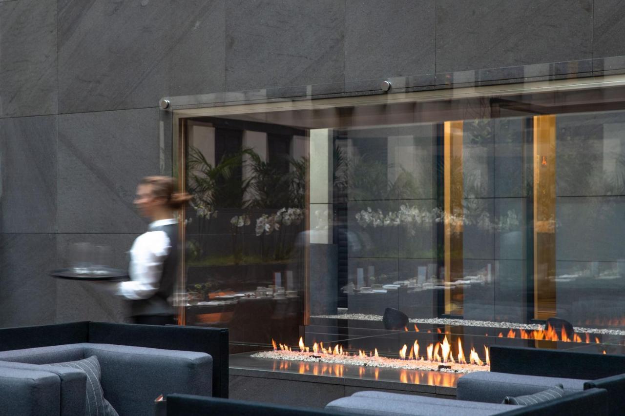 Lejlighedshotel Grosvenor House 5*