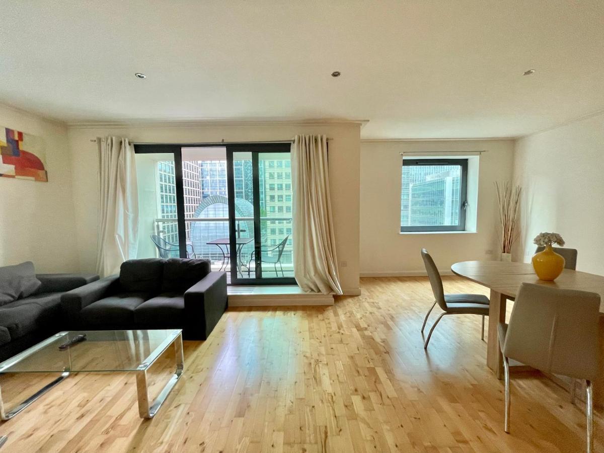 Horizon Canary Wharf Apartments * London