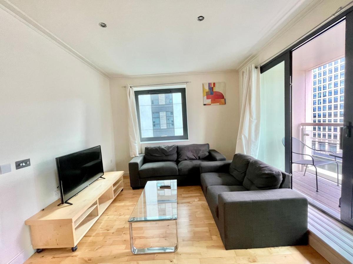 Horizon Canary Wharf Apartments *