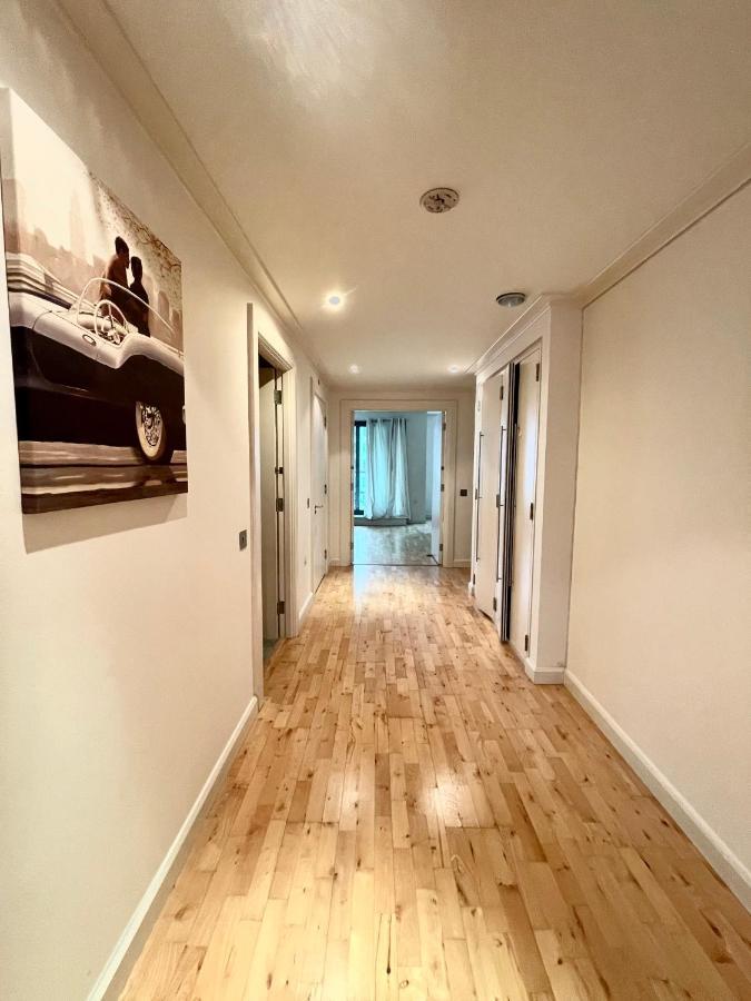 Horizon Canary Wharf Apartments *