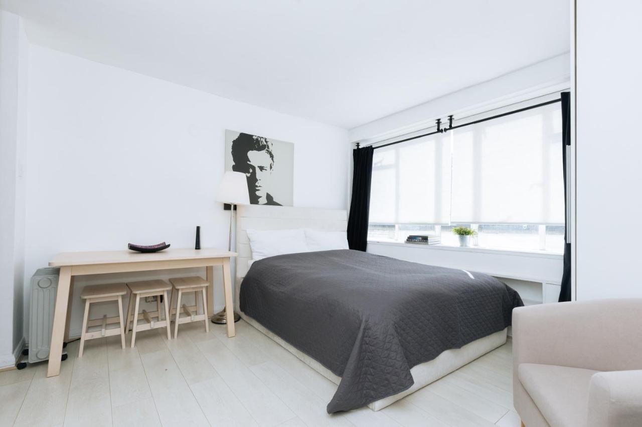 Flat At Paddington Zone 1 *
