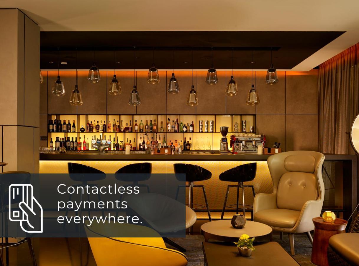 Park Plaza London, Park Royal 4*