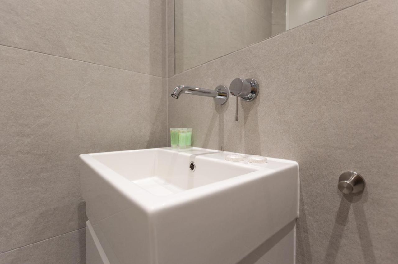 Earls Court West Serviced By Concept Leilighetshoteller 3*
