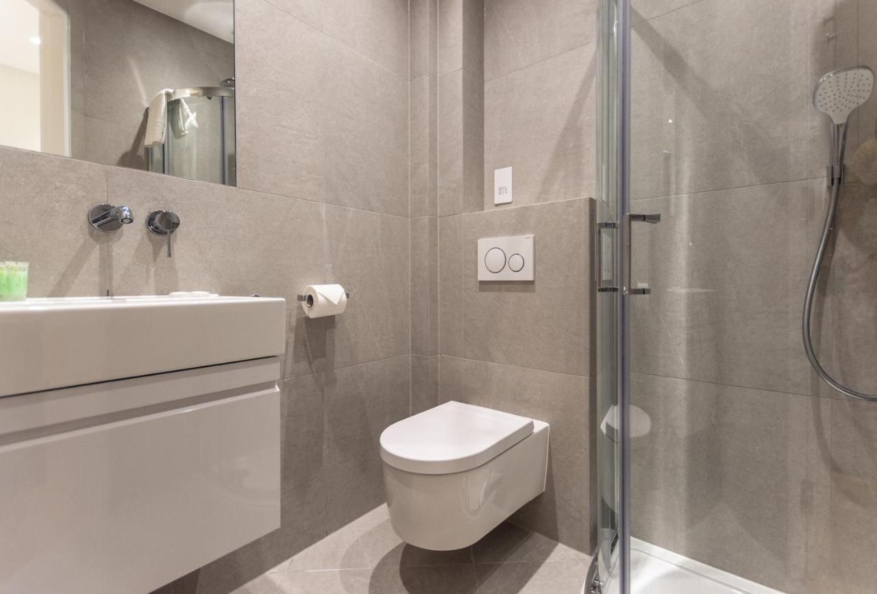 Earls Court West Serviced By Concept Leilighetshoteller