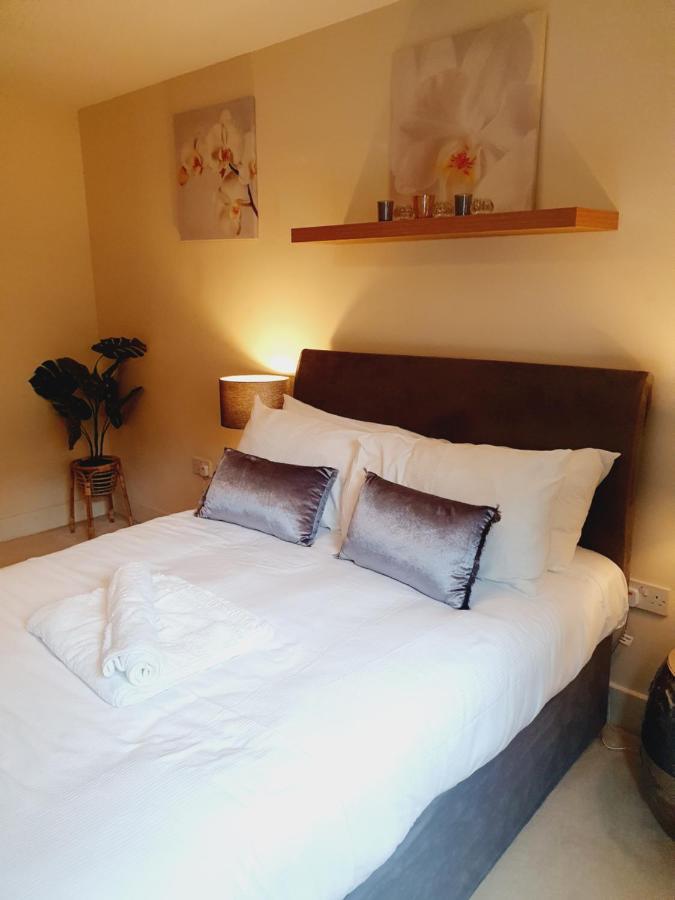Canary Wharf, E14 9ne Appartement