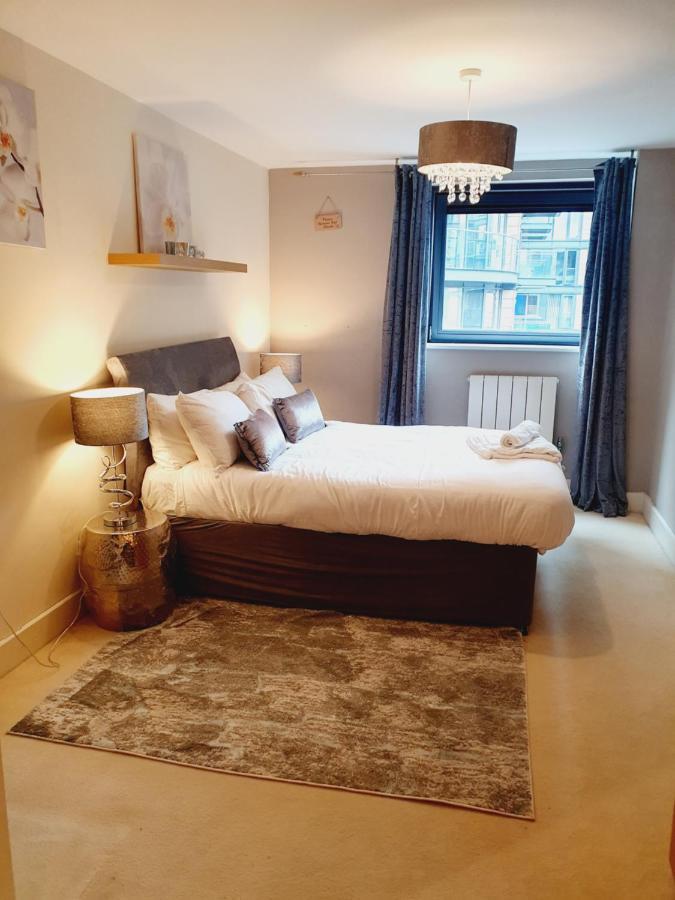 Appartement Canary Wharf, E14 9ne *