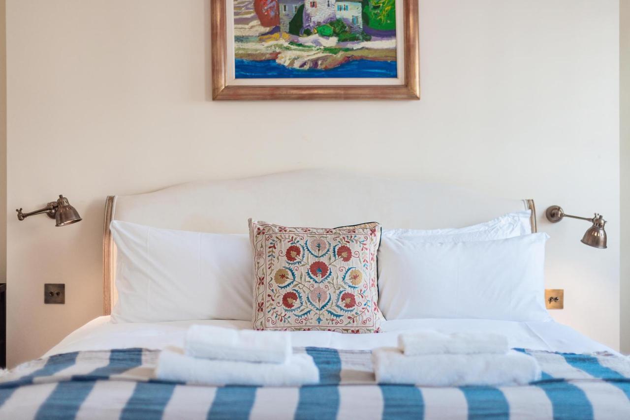Charming Pimlico Close To The River Thames By Underthedoormat Appartement Londres