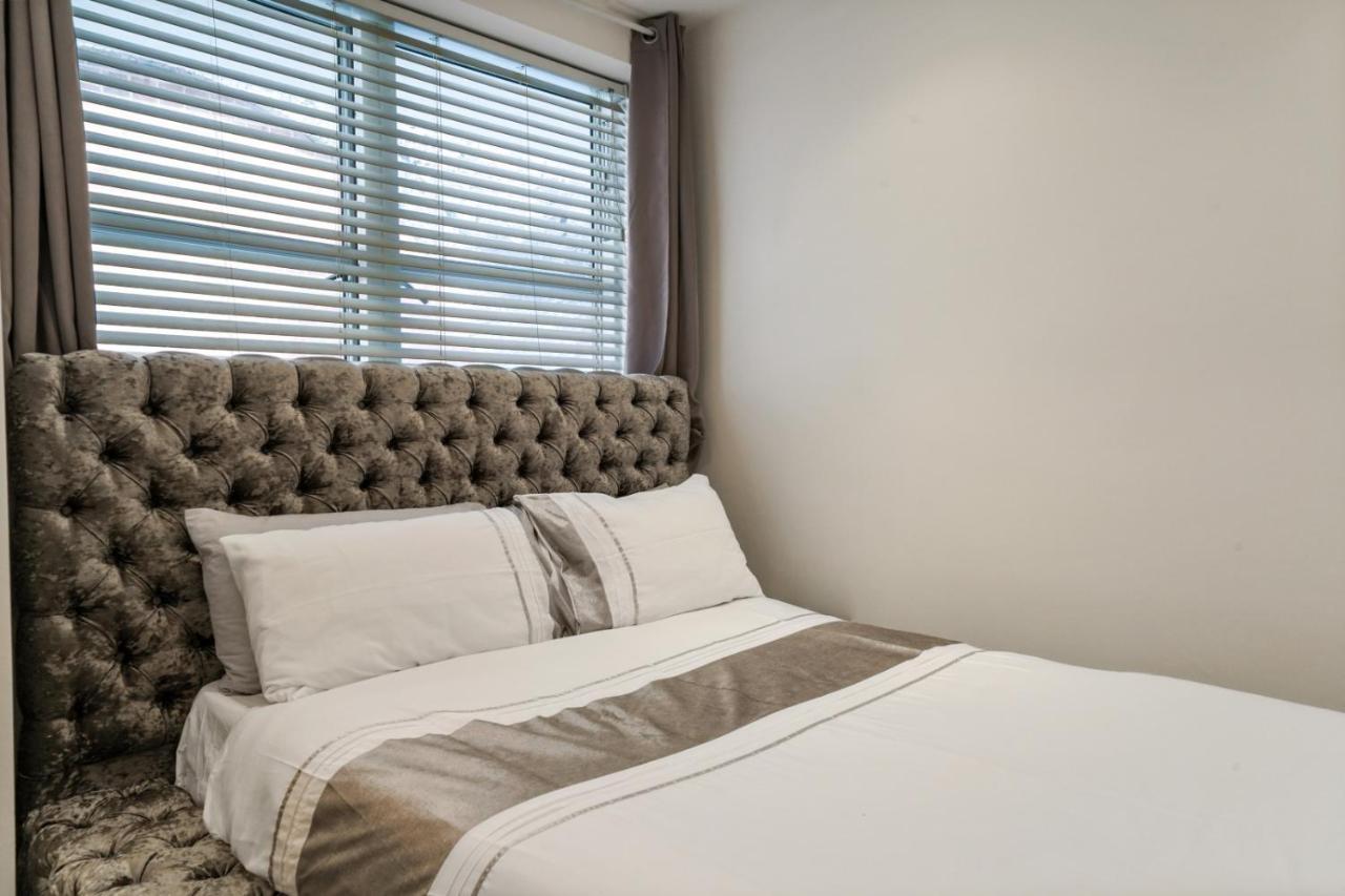 Camberwell Modern Deluxe 1 Bedroom Lejlighed London