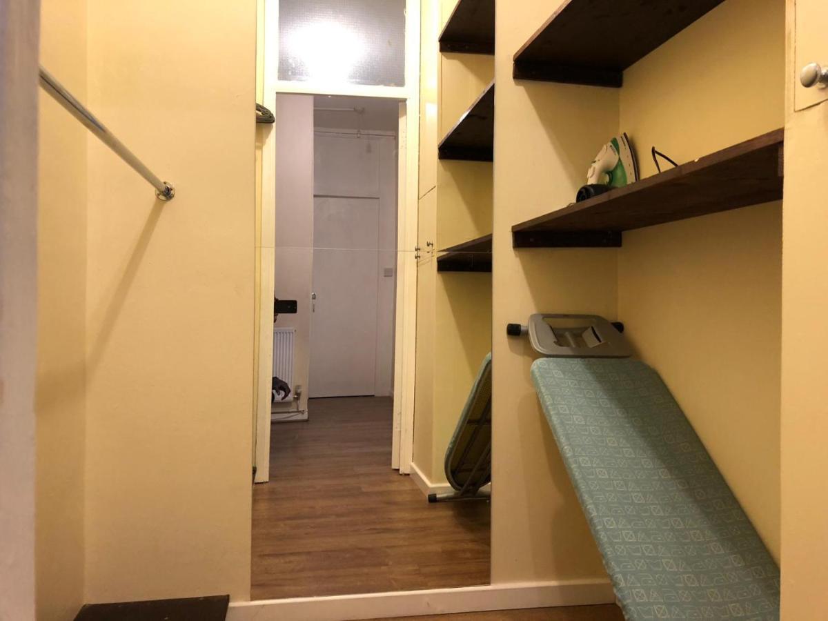 Entire Flat Very Comfortable 1 Bedroom Leilighet