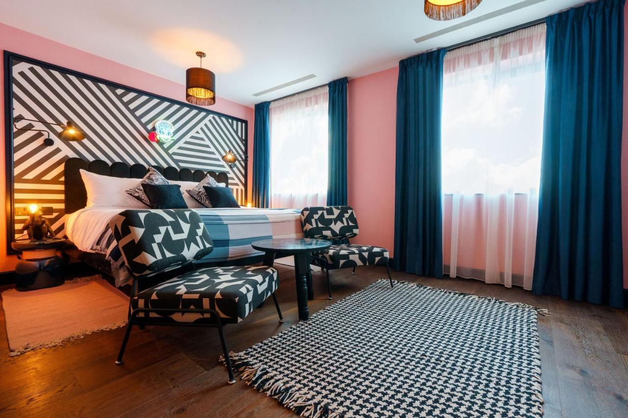 The Camden Town Hotell 3*