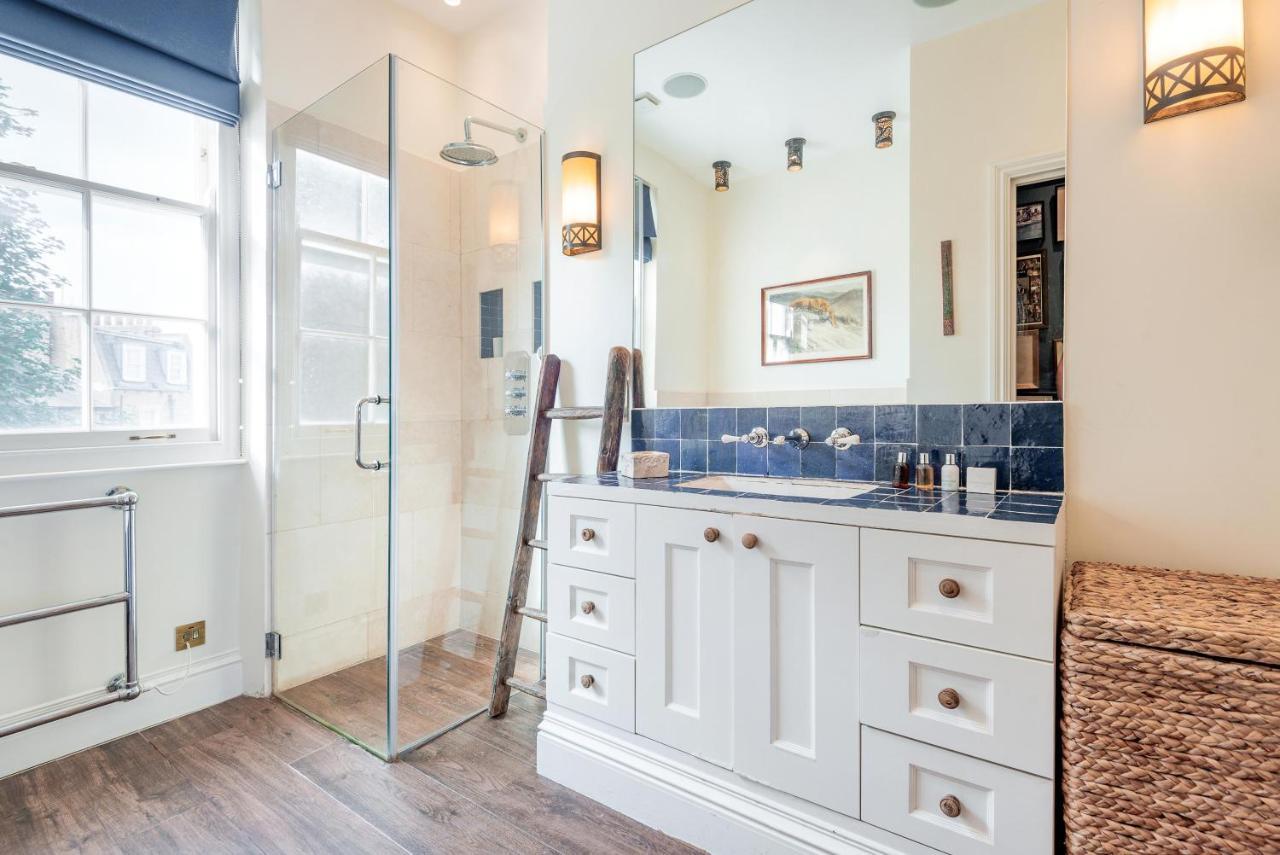 Charming Pimlico Close To The River Thames By Underthedoormat Appartement *