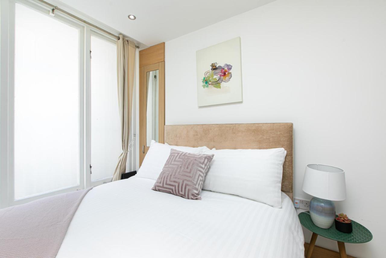Appartamento Beautifully Styled - Oxford Circus *