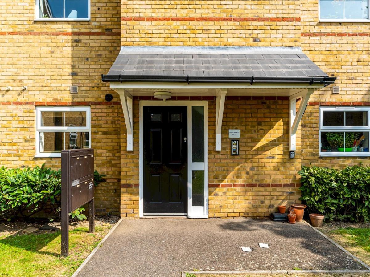 Pass The Keys Bright & Spacious Flat In Trendy East Dulwich Londen