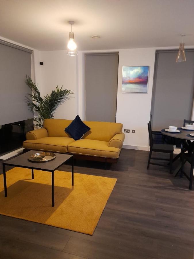 Beautiful 2Bed Apartment 5 Mins From London Bridge. Leilighet