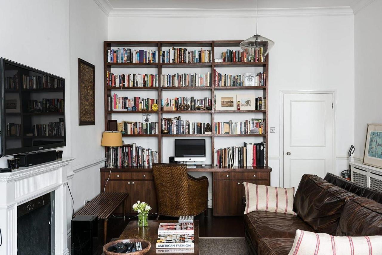 Traditional Stylish 1br Near Hyde Park Londen