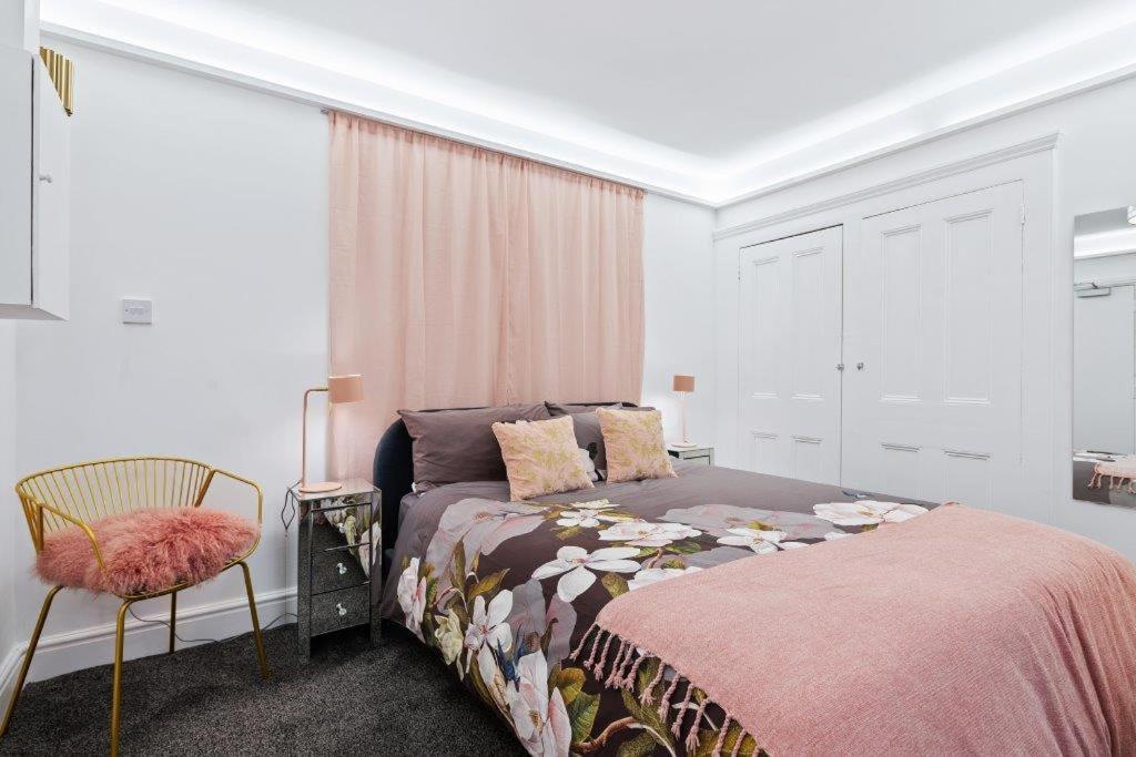 Belsize Park Boutique