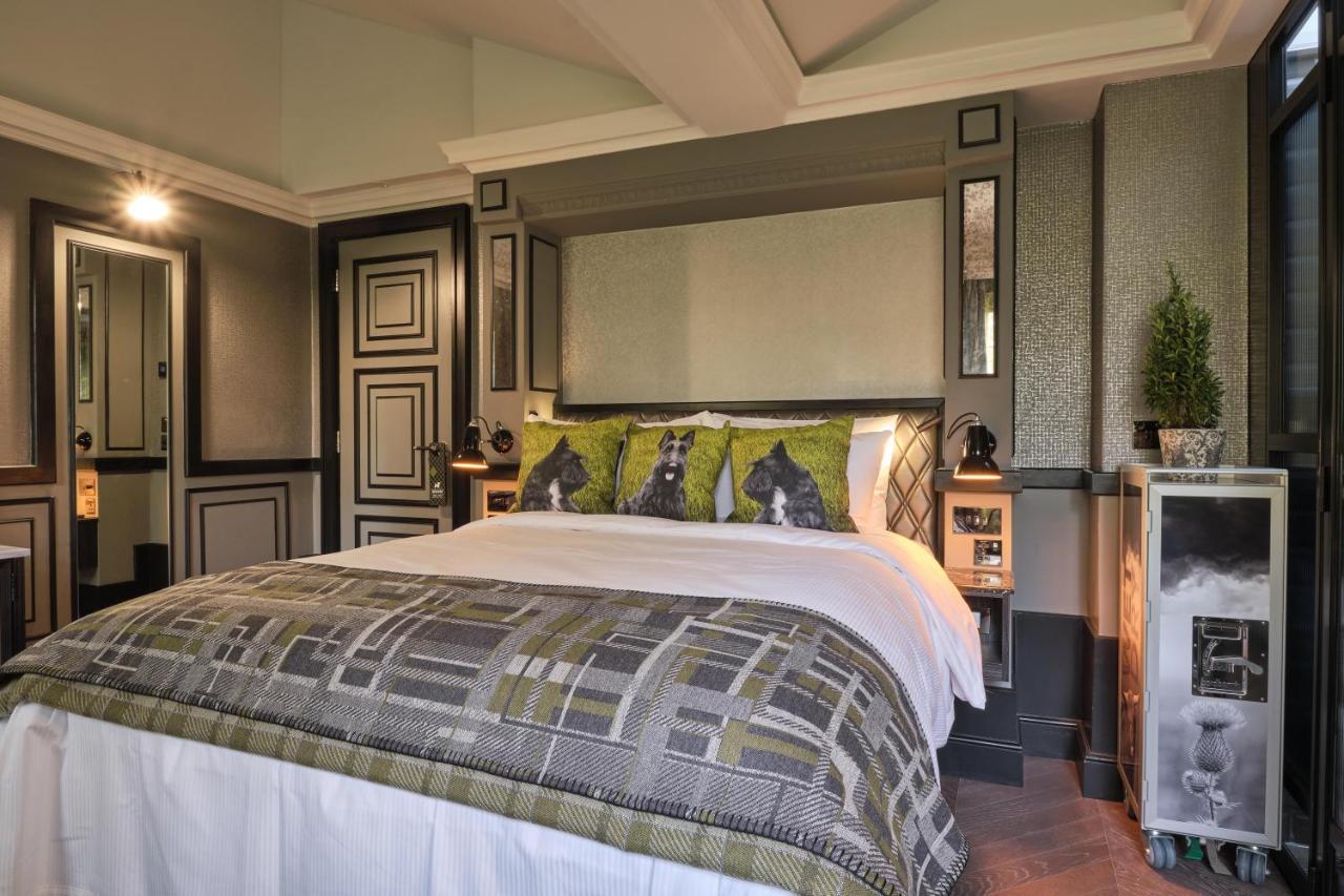 Hotel The Gyle - St Pancras London