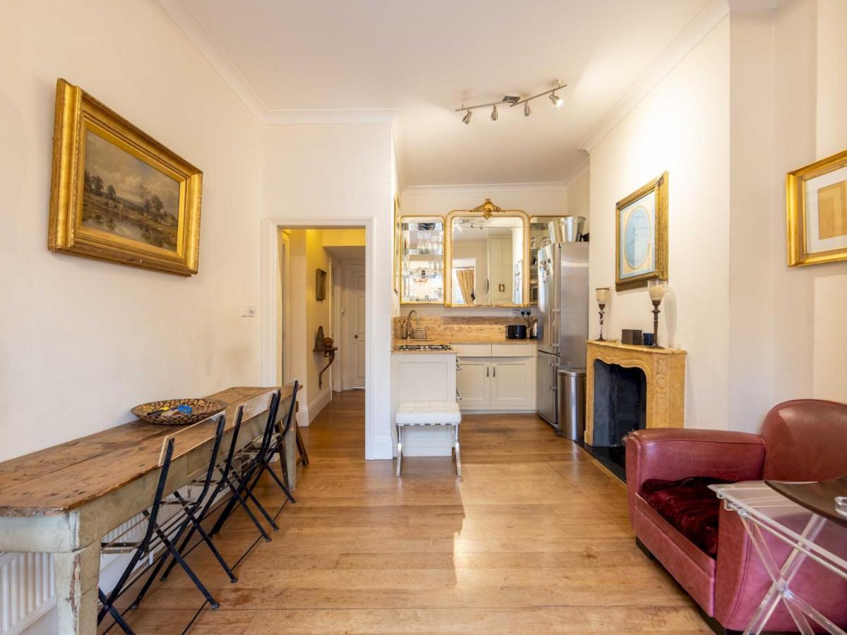 Appartement Pass The Keys Split-floors Antique In Portobello Road
