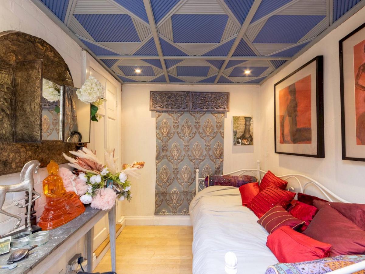 Appartement Pass The Keys Split-floors Antique In Portobello Road