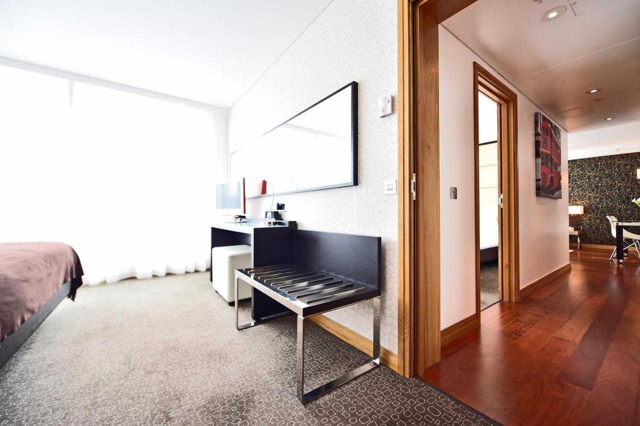 Pestana Chelsea Bridge & Hotell