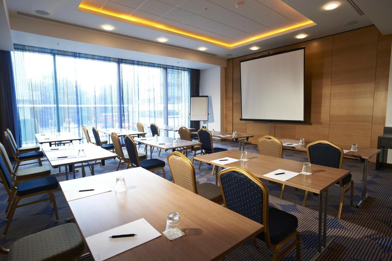 Hotell Pestana Chelsea Bridge & 4*