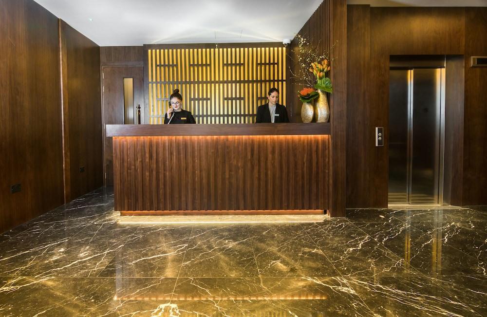 Hotel Montcalm Chilworth Townhouse, Paddington Londen