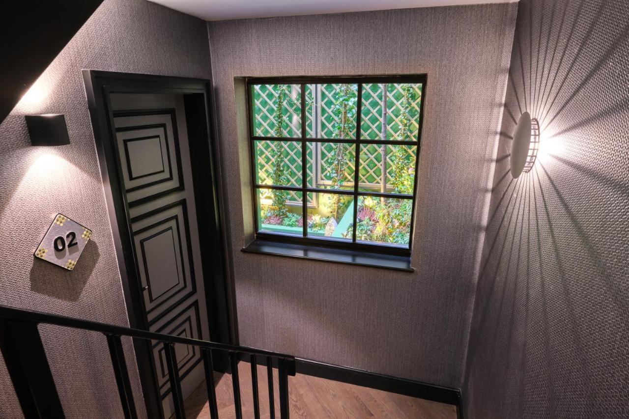 The Gyle - St Pancras Hotel 4*