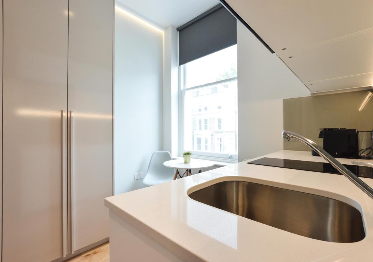 Leilighetshoteller Earls Court West Serviced By Concept 3*