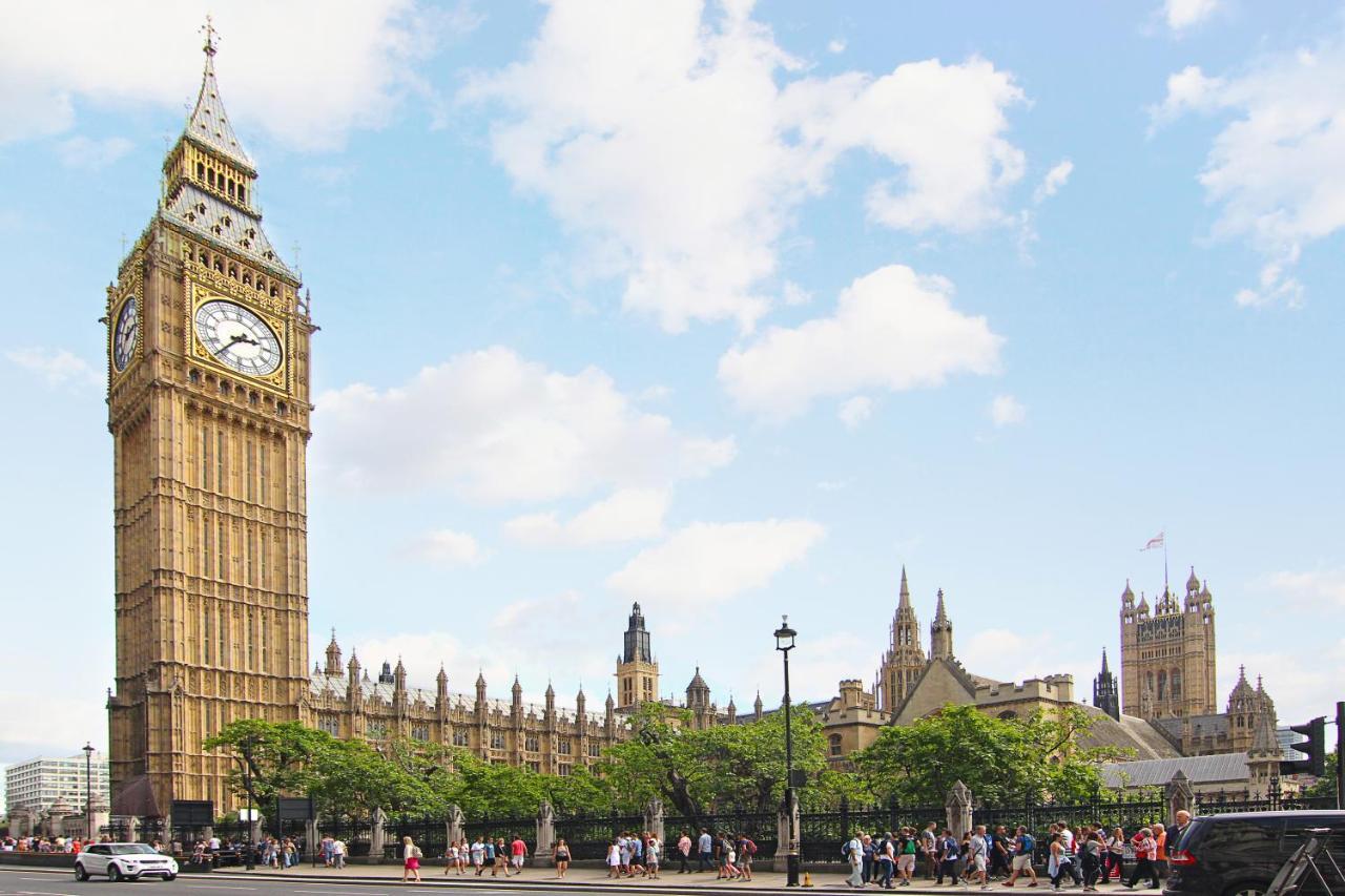 Apartment Choice - Mayfair - Bond Street