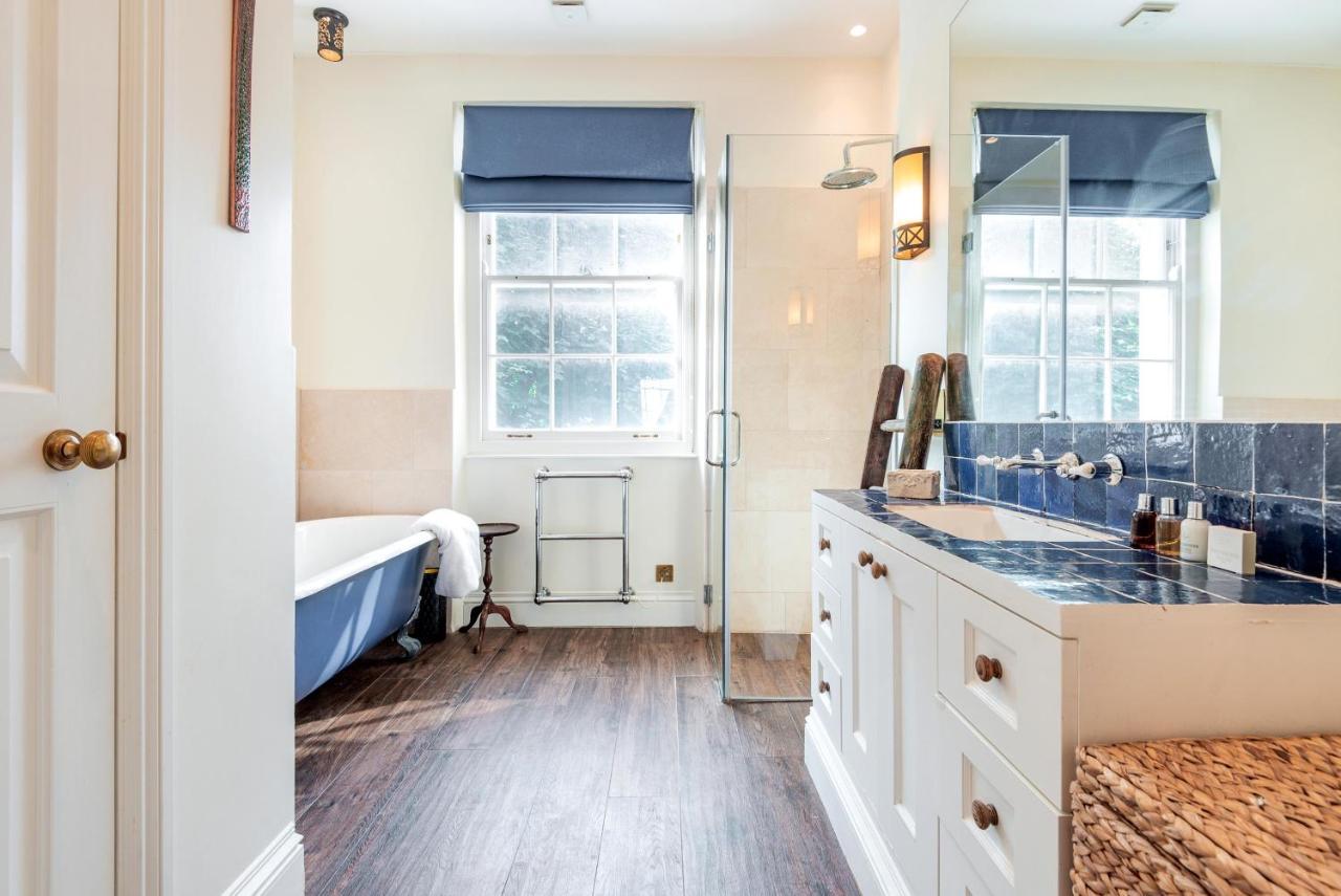 Charming Pimlico Close To The River Thames By Underthedoormat Appartement *