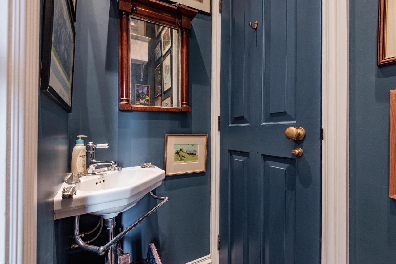 Appartement Charming Pimlico Close To The River Thames By Underthedoormat Londres