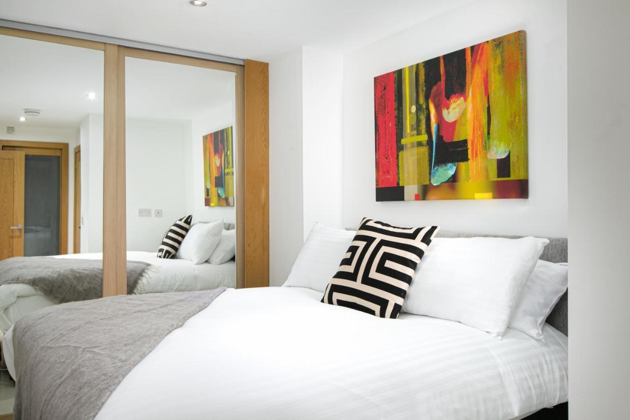 Appartamento Beautifully Styled - Oxford Circus *