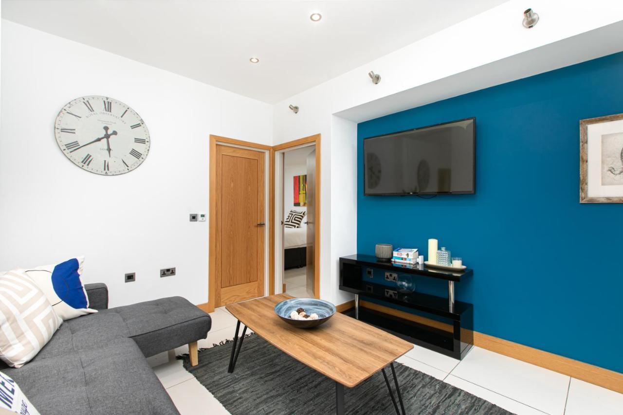Appartamento Beautifully Styled - Oxford Circus Londra