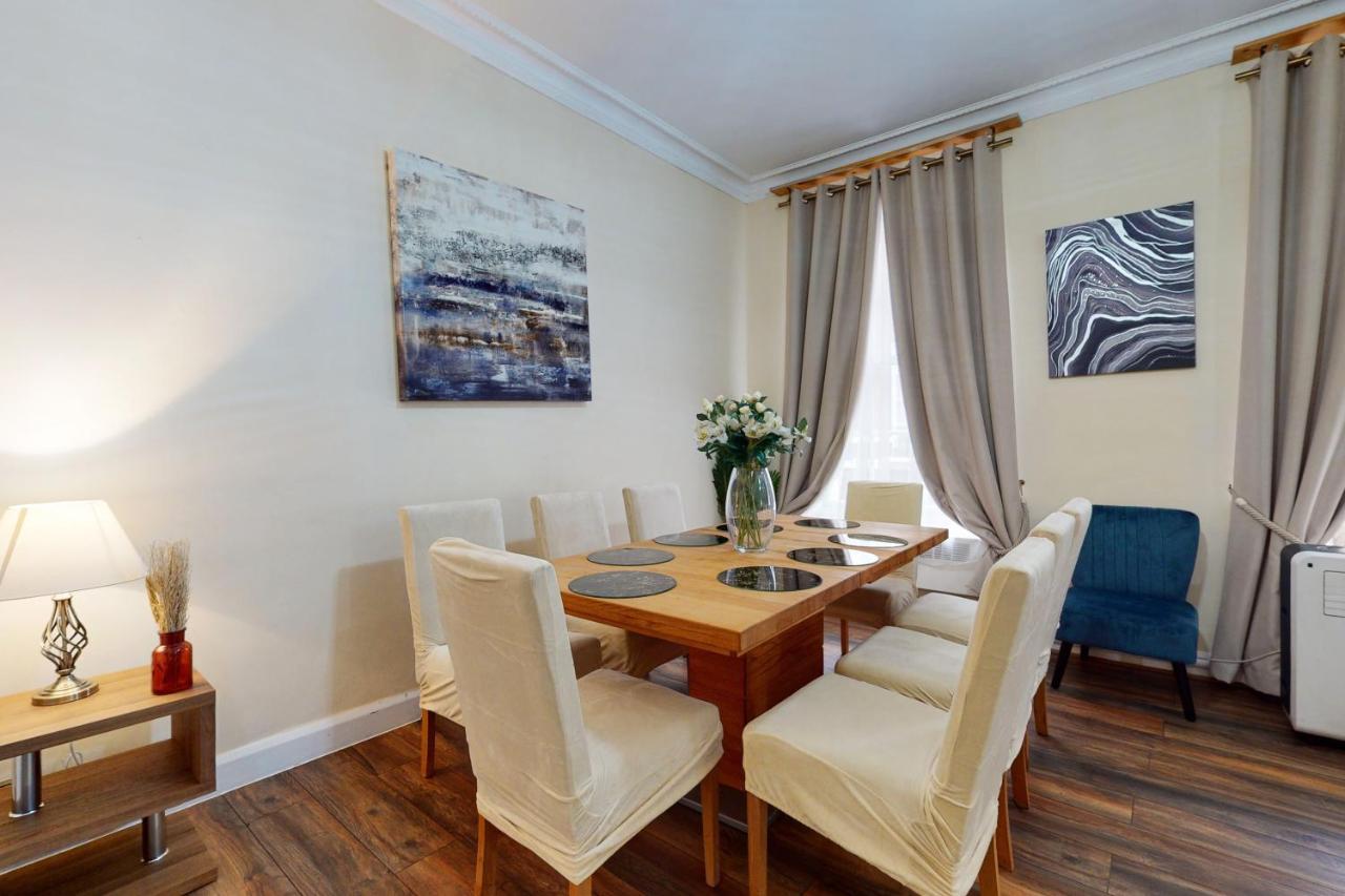 Apartment Park Lane Apartments/shaw House London