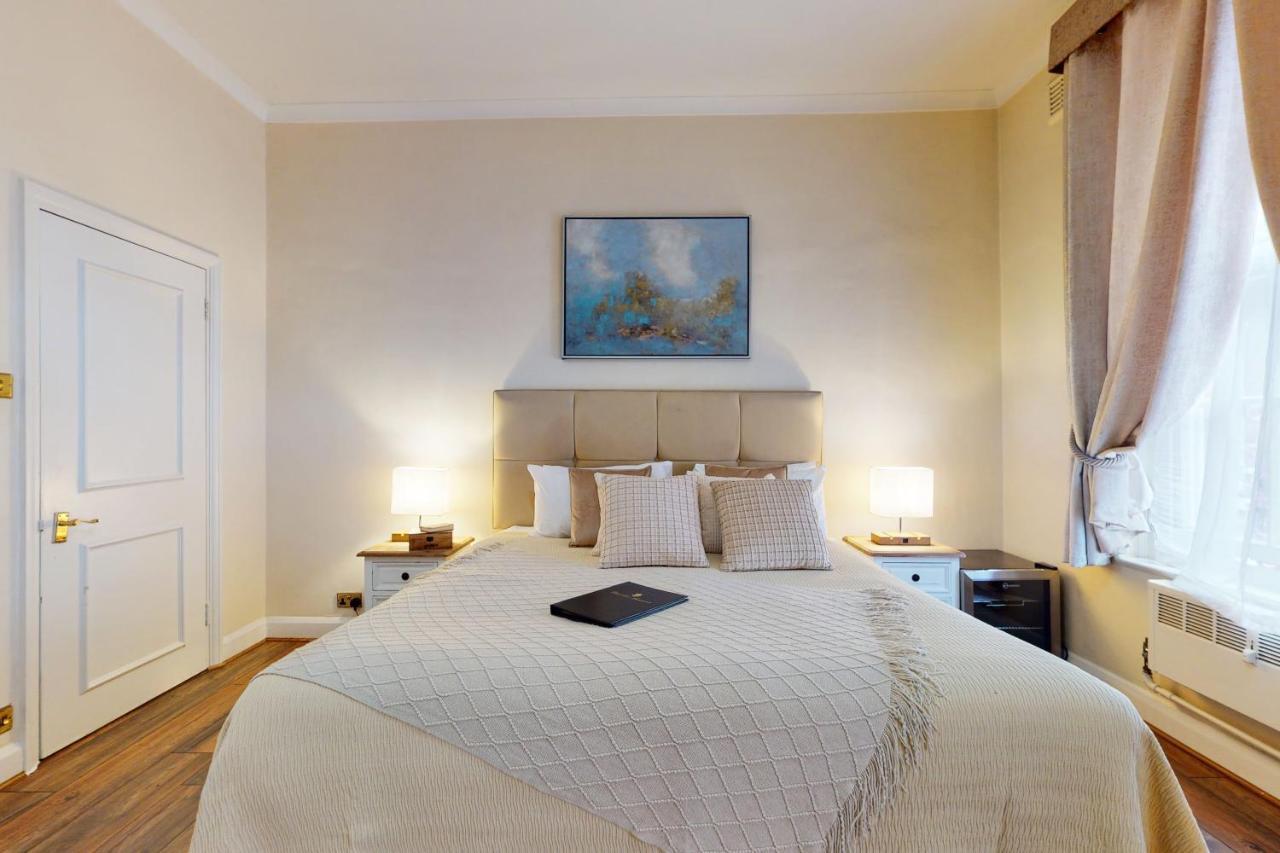 Park Lane Apartments/shaw House Apartment *