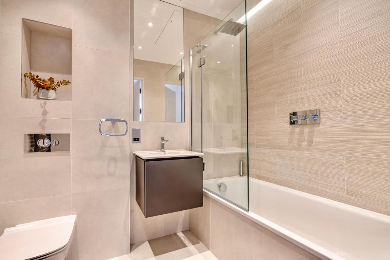 The Appartement Londen