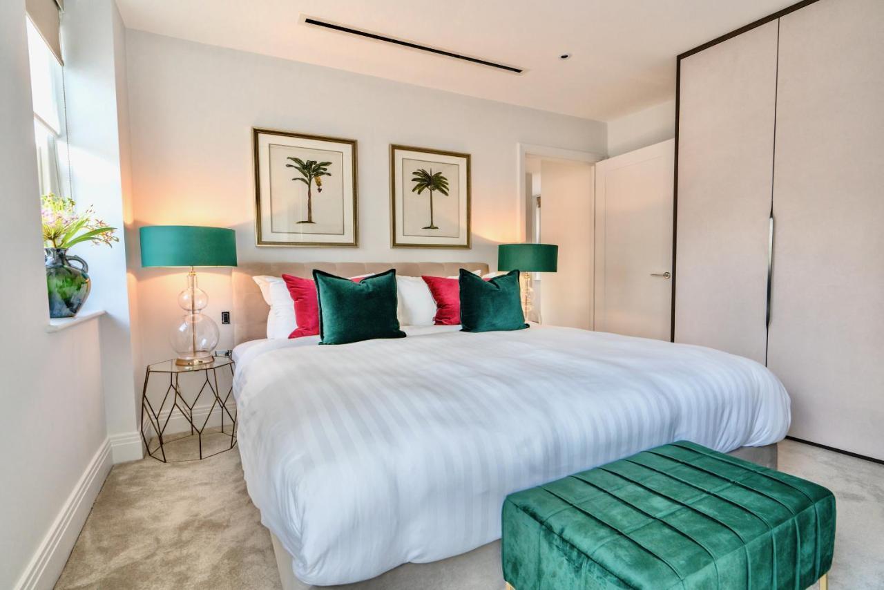 Appartement The