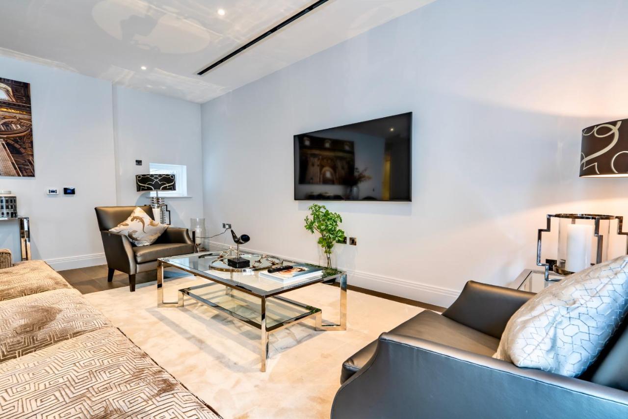 Appartement The
