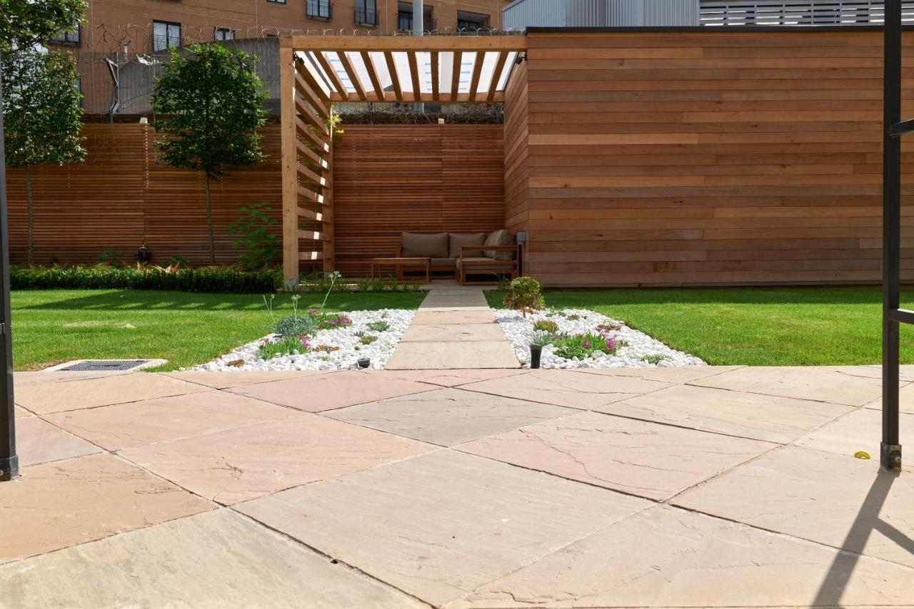 Lexham Gardens By Cheval Maison * Londen