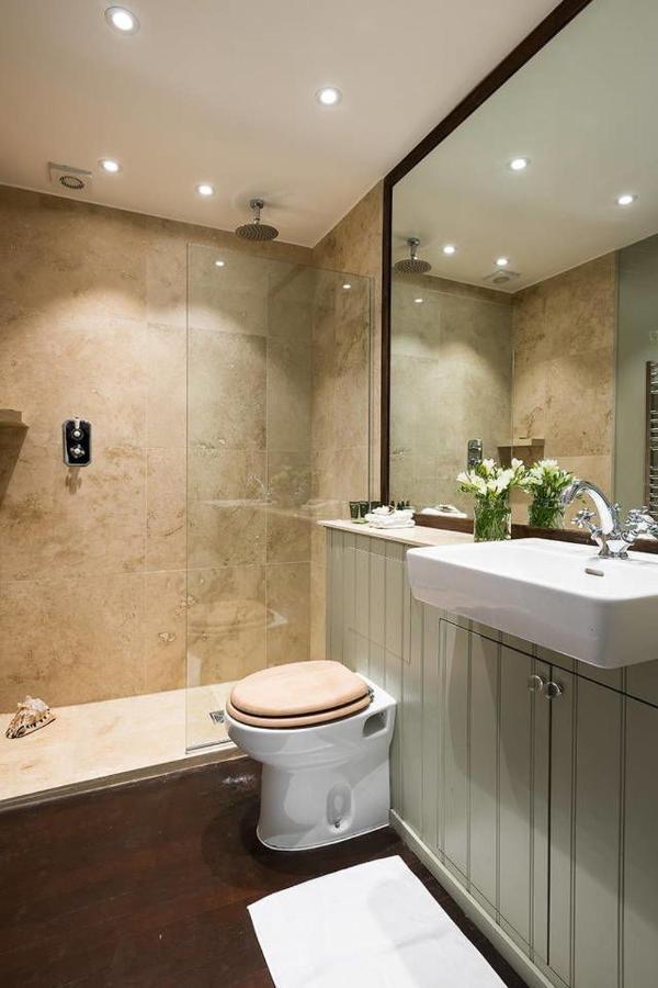 Lejlighed Traditional Stylish 1br Near Hyde Park