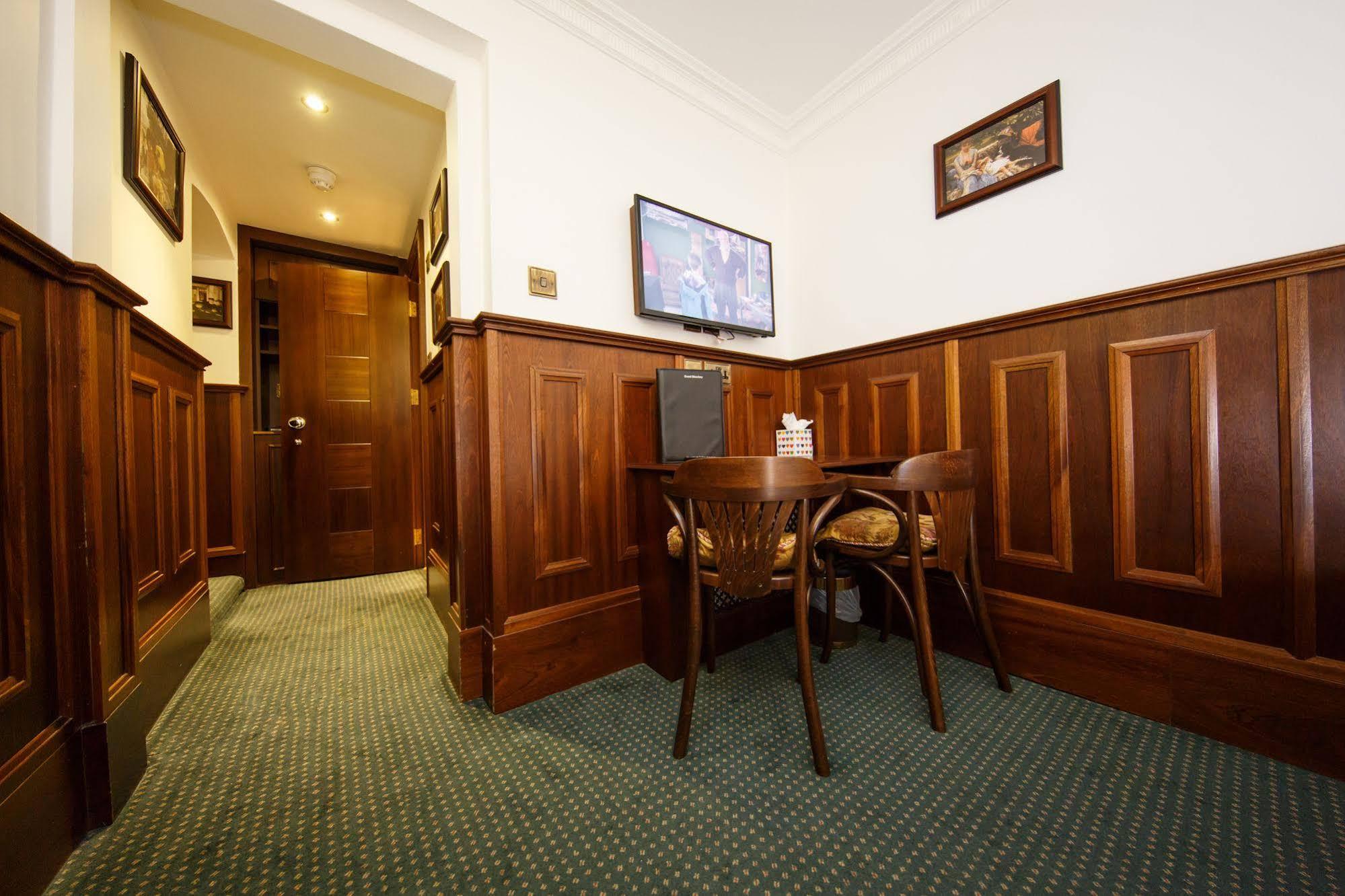 Maison d'hôtes Regency House 3*