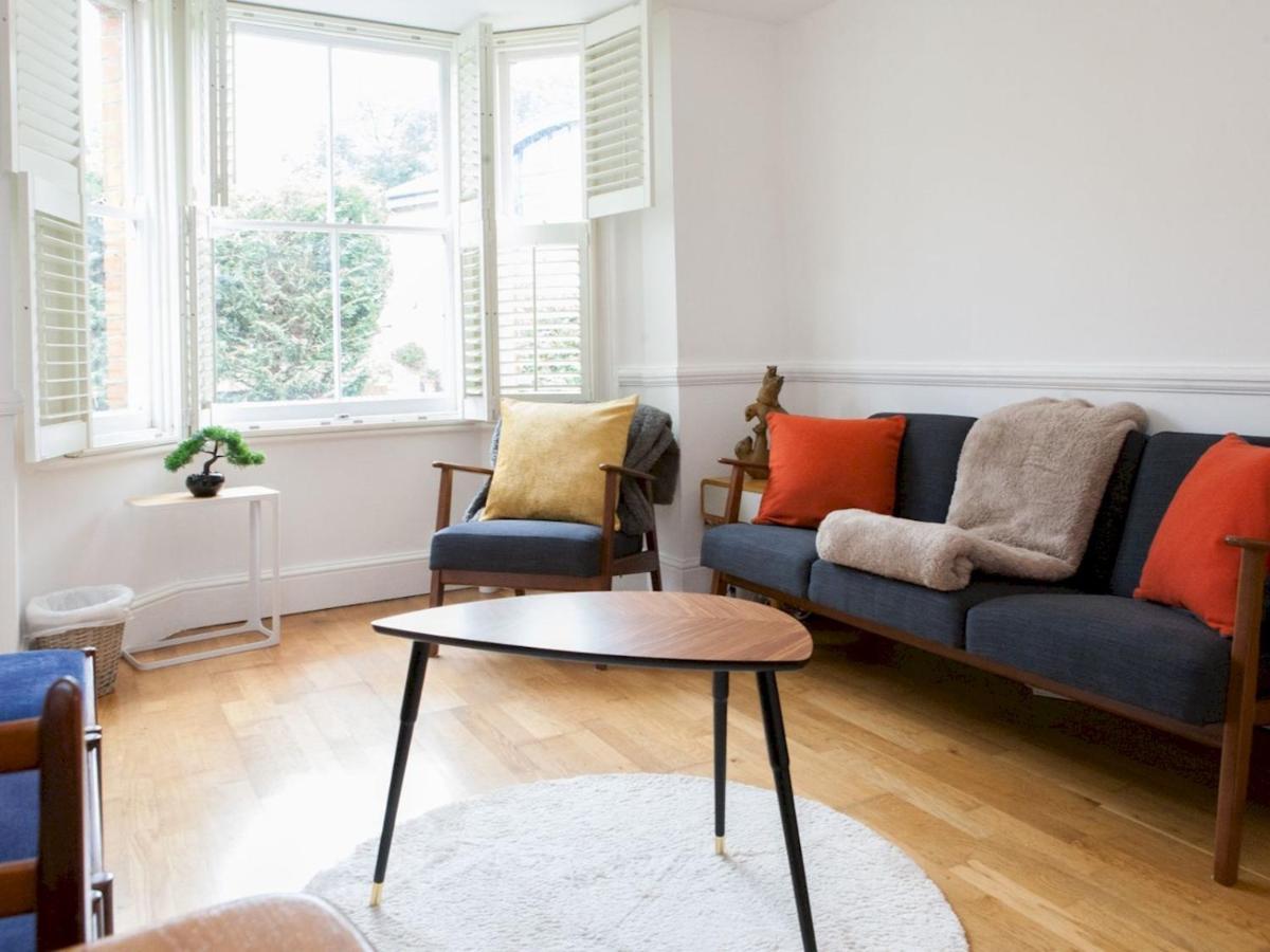 Appartement Pass The Keys Garden In Stockwell Londen