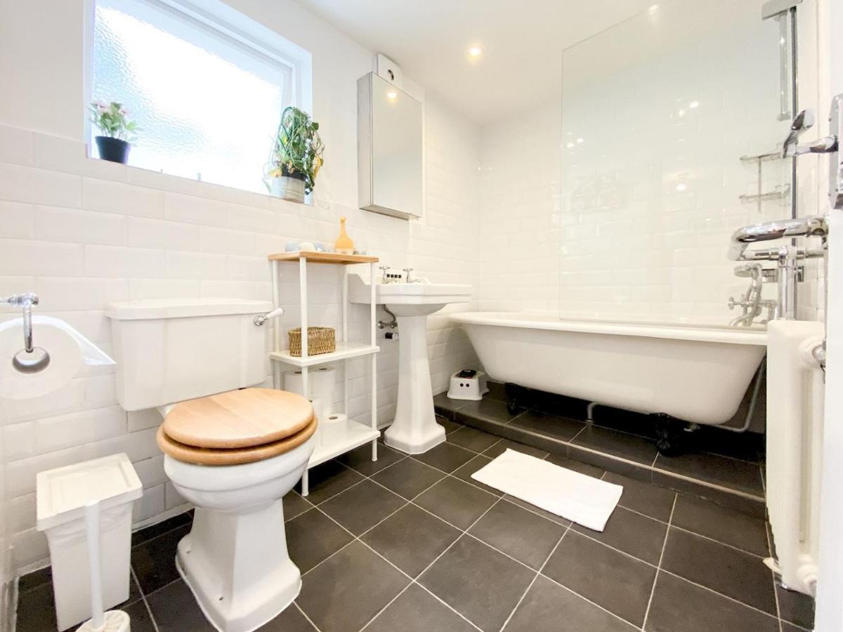Appartement Pass The Keys Garden In Stockwell *